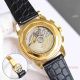 TW Factory Copy Patek Philippe Complications 9100 Yellow Gold Watches with Baguettes (7)_th.jpg